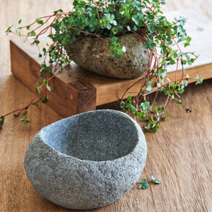 River Rock Bowls - Medium