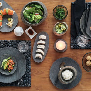 Riverstone Platter - Large