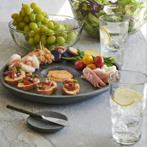 Texture Drinking Glasses