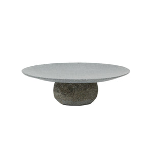Riverstone Pedestal Riser - Small