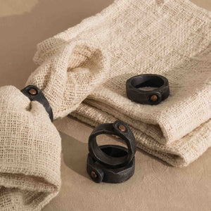 Ingram Napkin Rings