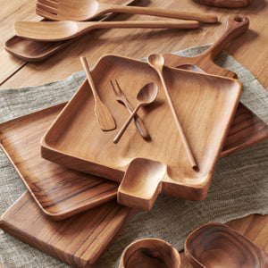 Artisan Serving Tray