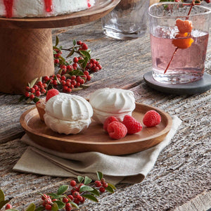 Artisan Serving Trays