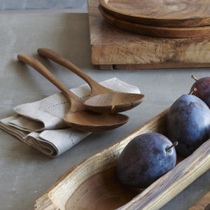 Harmony Salad Server Set