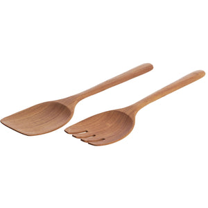 Artisan Salad Servers