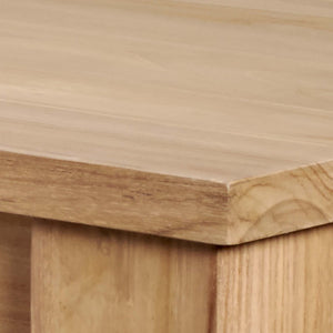 Reclaimed Teak Dining Tables