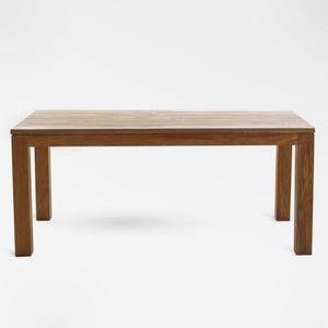 Reclaimed Teak Dining Table