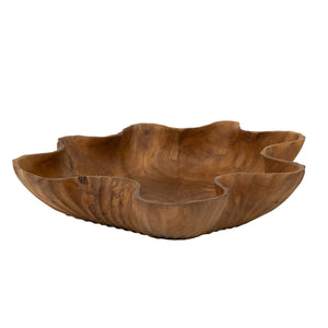 Harmony Teak Room Bowl