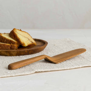 Artisan Dessert Server