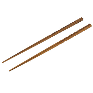 Artisan Chiseled Chopsticks