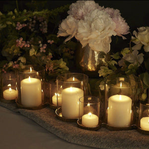 Enlighten Candle Runner