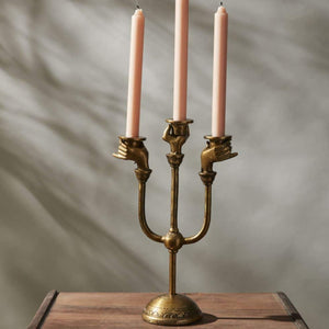 Haunted Candelabra