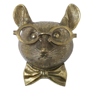 Lovable Louie Wall Decor