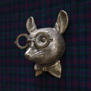 Lovable Louie Wall Decor