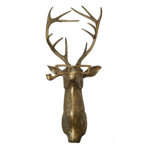 The Dapper Buck