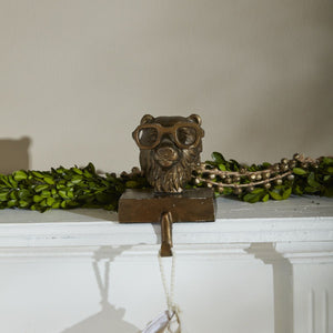 Beatrice Stocking Holder