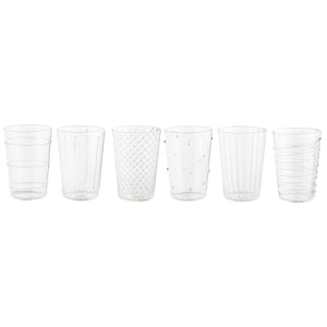 Celebration Drinking Glasses