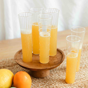 Celebration Chmpagne Flute