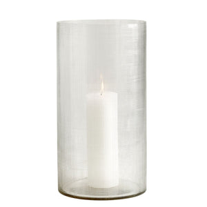 Grayson Glass Hurricane - Large