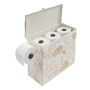 Coastal Relief Toilet Tissue Holder