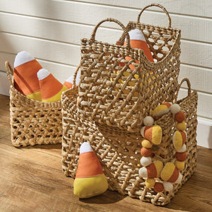 Willow Loop Basket Set