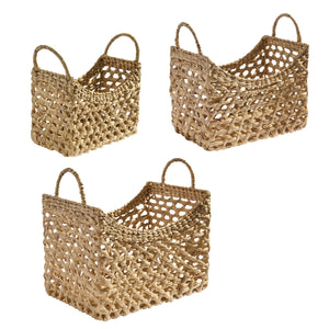 Willow Loop Basket Set