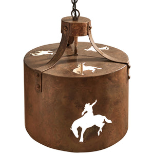 Rodeo Glow Pendant Lamp