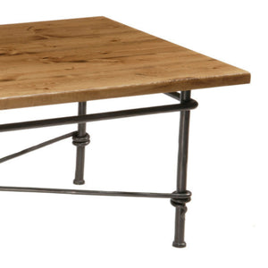 Saddle Creek Cocktail Table