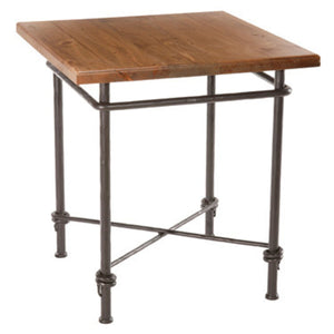 Saddle Creek Side Table