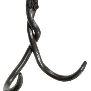 Riverbend Double Hook