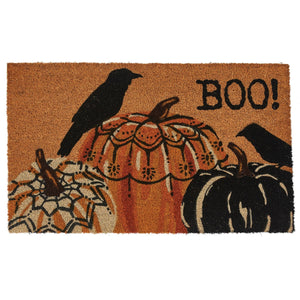 Ravenwood Crow Doormat