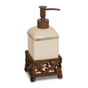 Acanthus Soap or Lotion Pump