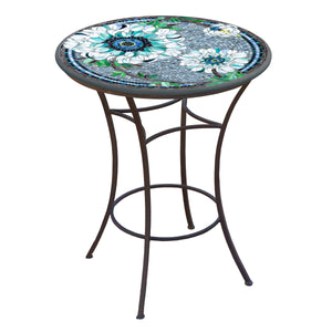 Azula Mosaic High Dining Set