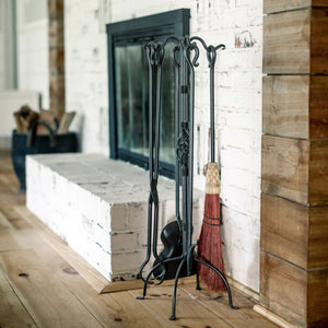 Latticeforge Fire Tools