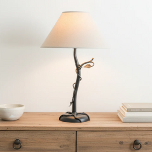 Briarhearth Table Lamp