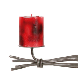 Riverbend Candleholders
