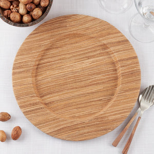 Water Hyancinth Chargers