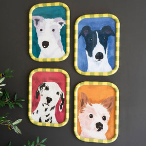 Pawfect Portrait Dog Prints