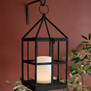 Midnight Glow Lantern