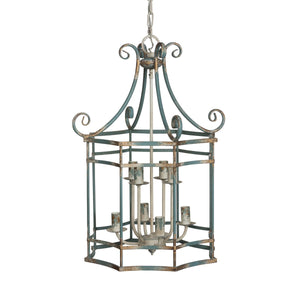 Celeste Pagoda Lantern