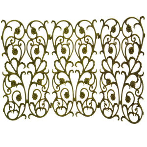 Chantilly Fireplace Screen