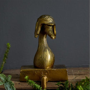 Charlie Stocking Holder