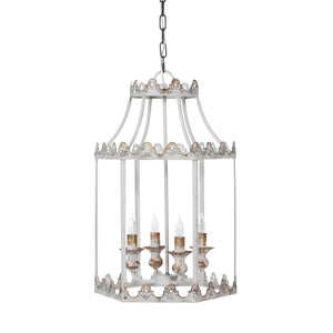 Colette Crown Lantern