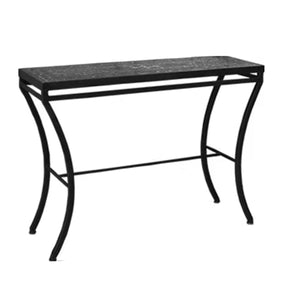 Miraval Mosaic Console Table