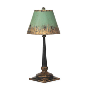 Ashford Patina Table Lamp