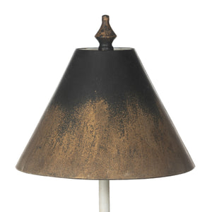 Astoria Iron Buffet Lamp
