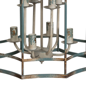 Celeste Pagoda Lantern