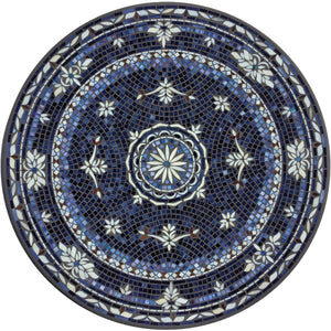 Amalfi Mosaic Table Tops