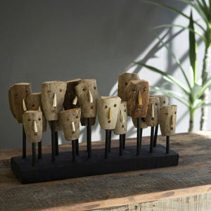 Whispers of the Archipelago