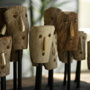 Whispers of the Archipelago